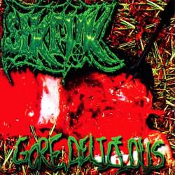 Sikfuk : Gore Delicious